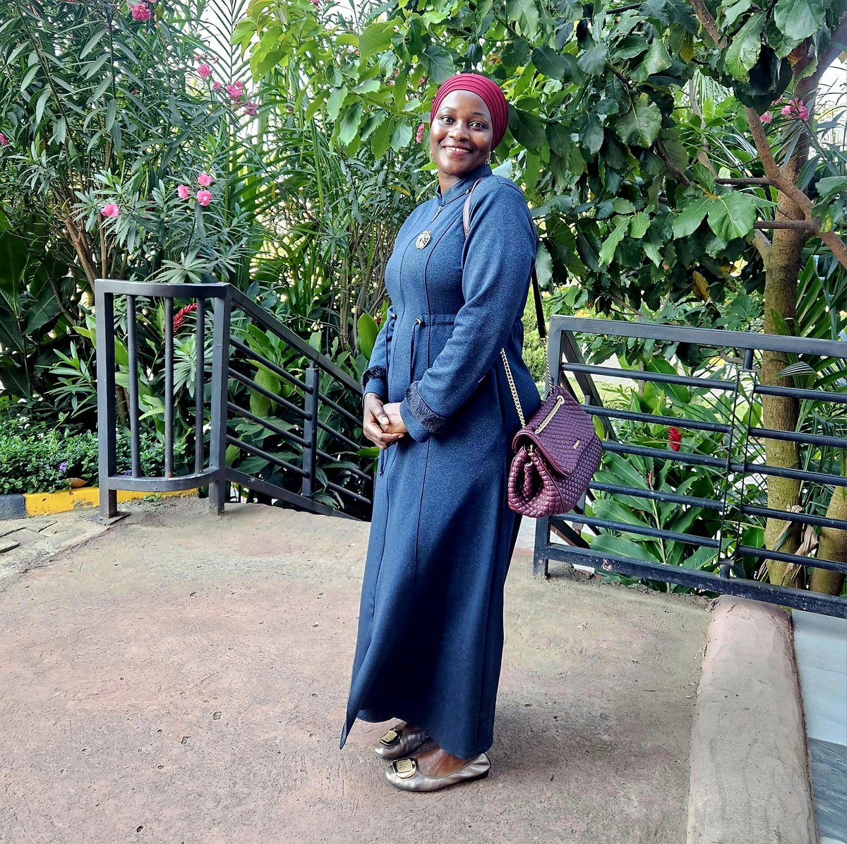Sarahmubiru2's tweet photo. More forgiving,we get more stronger and resilient https://t.co/Q2oNmm4aqO