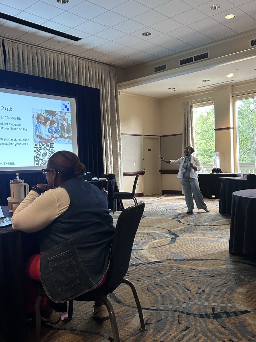AngelHodge1913's tweet photo. Making the RBIS connection in Math! I’m truly inspired to implement the learning from this conference.
#CarnegieLearning
#TNI2026 
#DallasISD https://t.co/0bRDPsSGLz