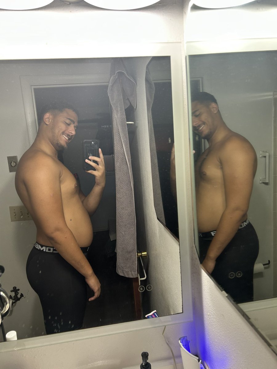 Growing Jock tweet media