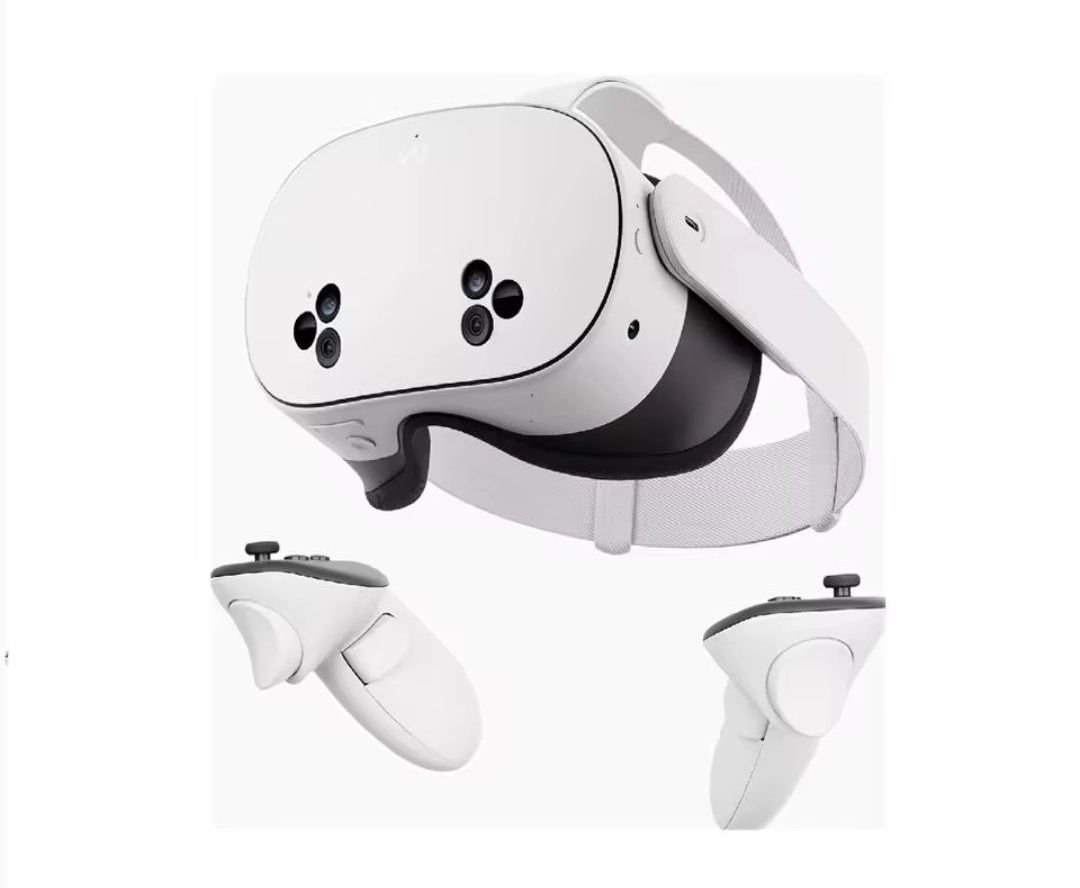 dealsexpres's tweet photo. 🕶️ Meta Quest 3S / Meta Quest 3
💴 ¥57,385
🔗 https://t.co/ke0dvk3iSv
🎫 クーポン: $40 / $339+ : JPCD40
🎫 クーポン: $40 / $329+ : AFJCD40
#AliExpress #アリエク #MetaQuest3S #MetaQuest3 #VR #PR https://t.co/CtjJY7iU8T
