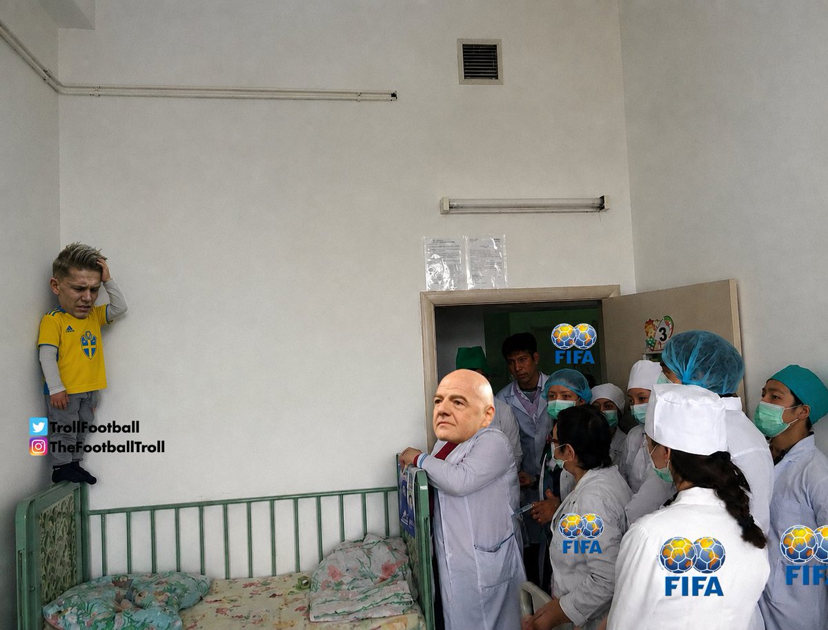 Troll Football tweet media