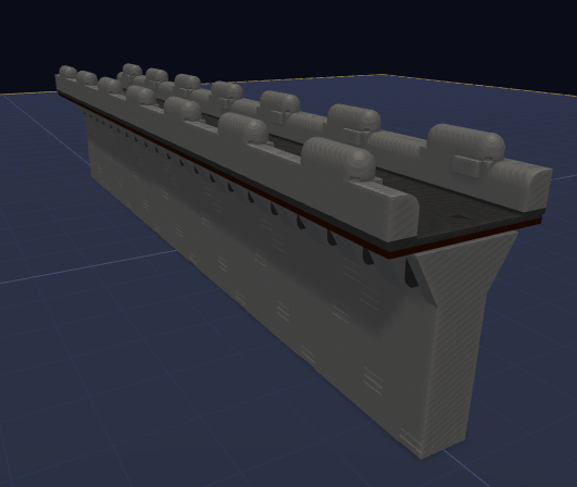 ppooooll1's tweet photo. I am making some building instructions for some castle walls in LEGO Fortnite Odyssey, this is part 1 of 3.

(Thread 🧵)

#LEGO #Fortnite #LEGOFortnite https://t.co/361eaqKrnB