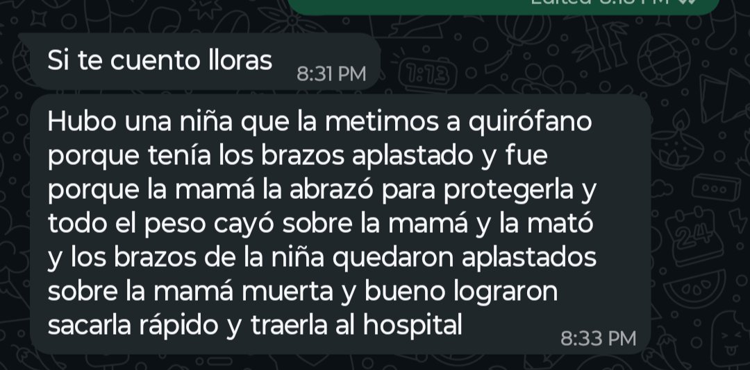 NaguiCorrea's tweet photo. No olvidemos a nuestros médicos 😔❤️‍🩹.

Lo que están viendo a diario, la cantidad de días sin descanso, LA RESPONSABILIDAD QUE TIENEN EN SUS HOMBROS...

Yo les juro que a ellos los abraza hasta un cafecito que les lleven https://t.co/jVX2ymPR5y