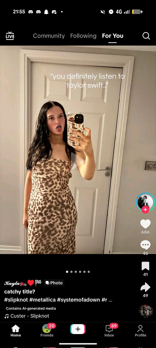 maoreidong's tweet photo. right I'm deleting TikTok for real now https://t.co/1SjuqNkid3