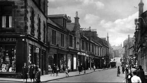tourscotland's tweet photo. Have a wee visit to a tour #Scotland travel video Blog of old #Scottish #ancestry #history #genealogy #photography of #Kilsyth a town in #North #Lanarkshire. Located between #Glasgow, #Falkirk and #Edinburgh close to the #Roman #Antonine #Wall https://t.co/xaQVOjqcoW https://t.co/JzqYCFv4Lf