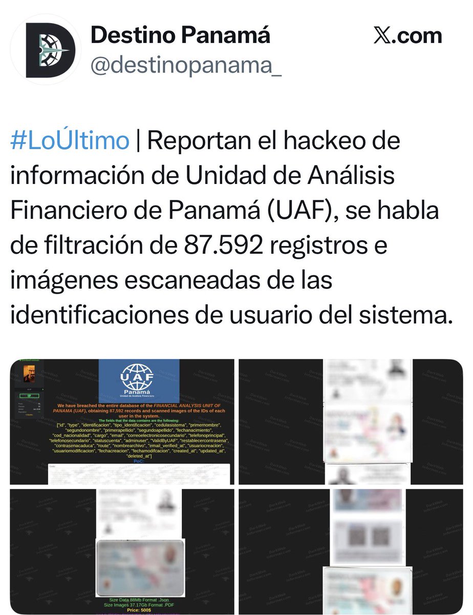 AlvaroAlvaradoC's tweet photo. Qué está pasando en este país.. Esto es sumamente delicado. https://t.co/MOAQ7xvvt3