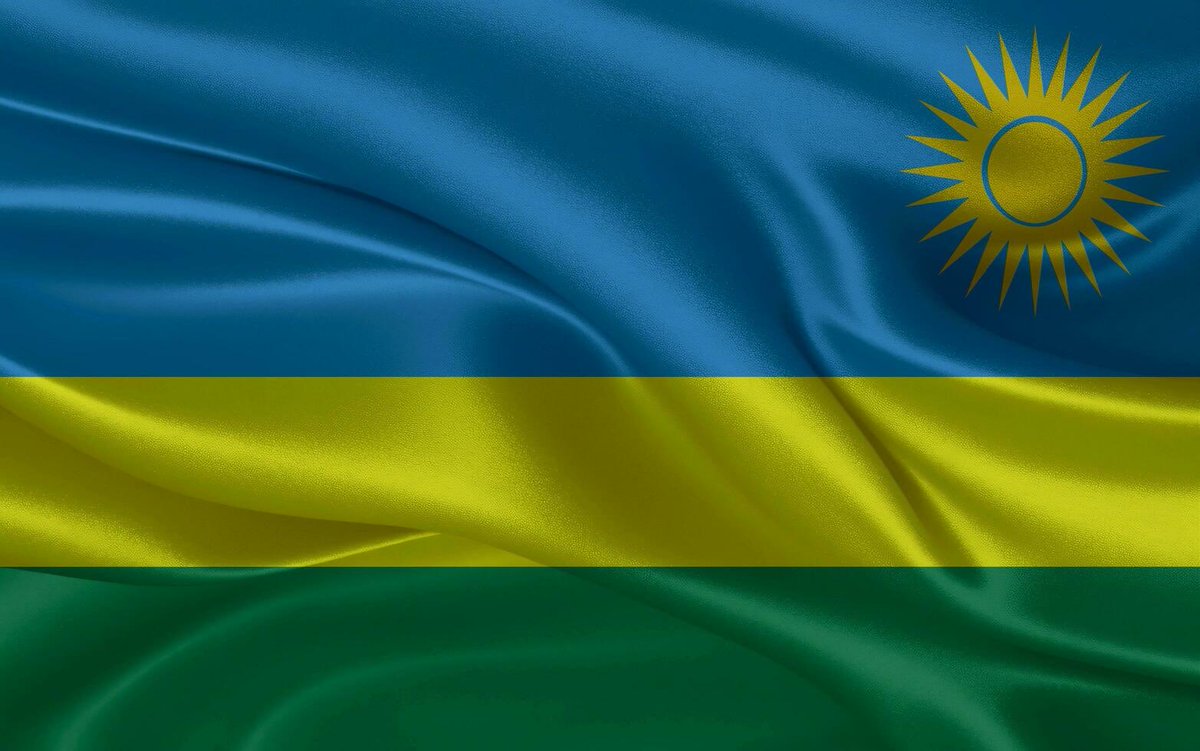 maxed_s's tweet photo. 1 July — Happy Independence Day, Rwanda 🇷🇼

Rwanda is a nation that has shown remarkable resilience, progress, and determination.

Some of the best people I have ever met are Rwandans, and I have great respect for the country and its people.

Somalilanders wish the people of Rwanda a very happy Independence Day and continued peace, prosperity, and success.

@UrugwiroVillage @rbarwanda @NewTimesRwanda @FirstLadyRwanda @RwandaGov @RwandaMFA