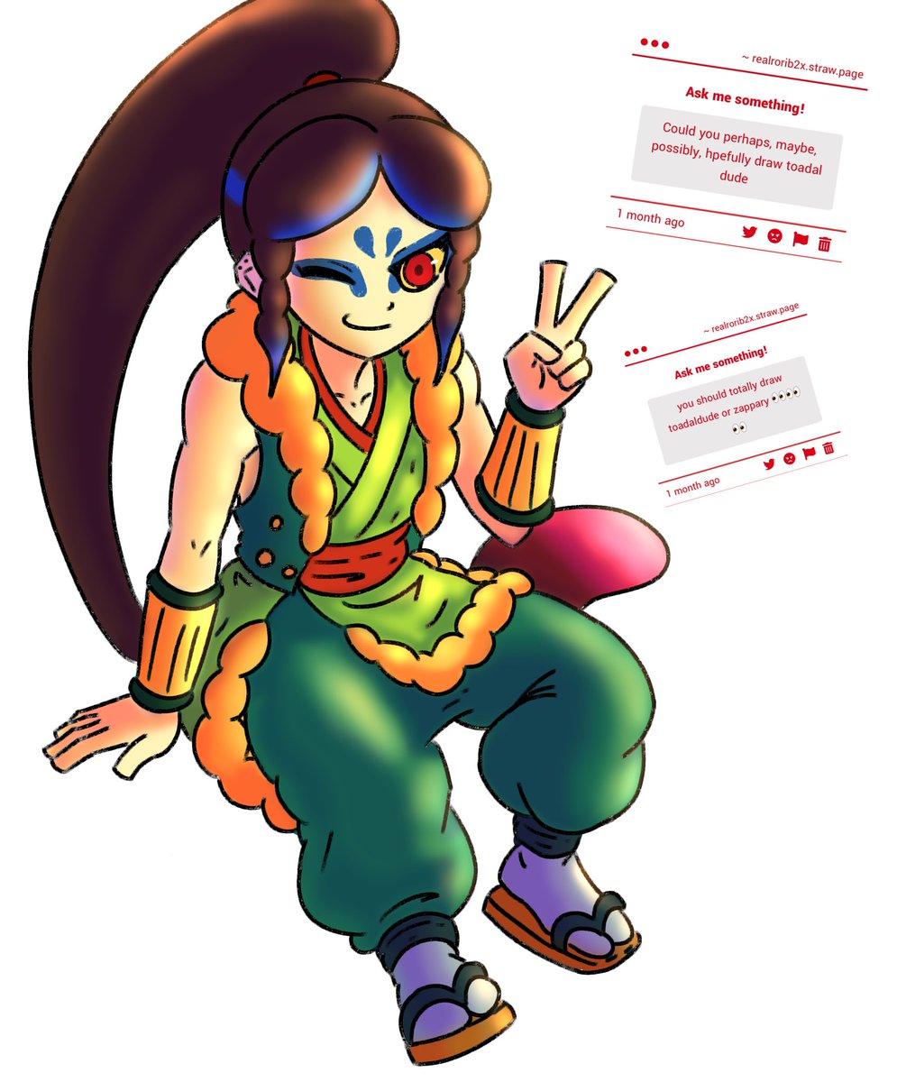 realrorib2x's tweet photo. My fav general #yokaiwatch https://t.co/8ptPEed4pz