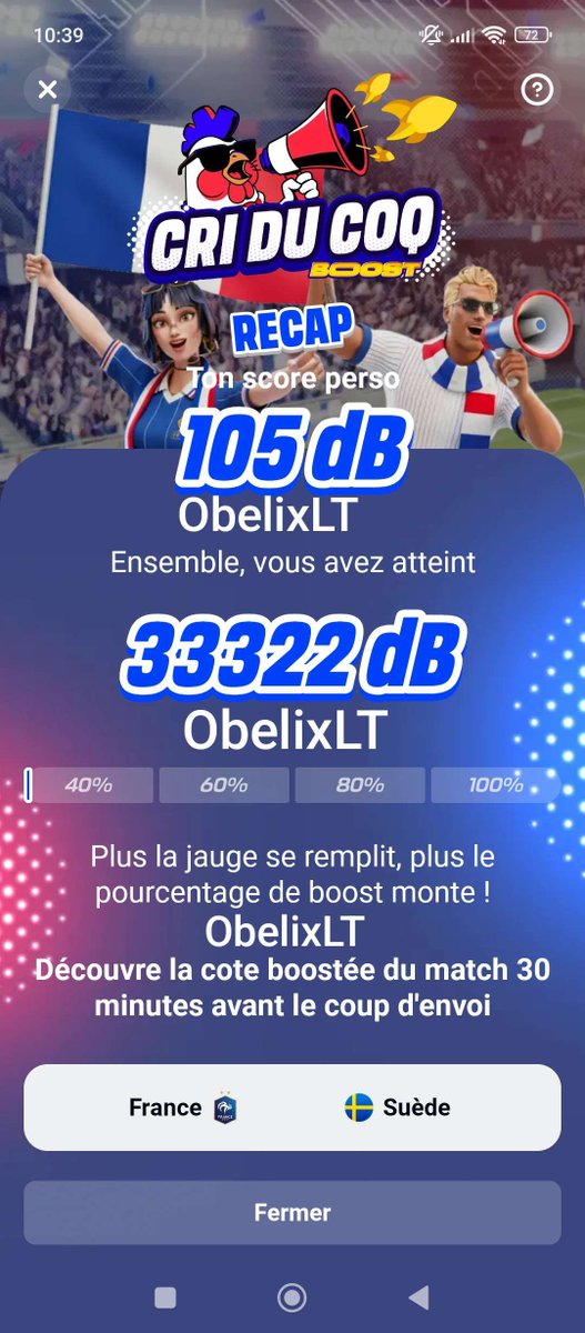 obelixLT's tweet photo. @Betclic mais pourrait-il faire autant? https://t.co/mN7BTjF62N