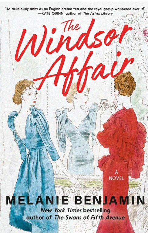 aqueen_04's tweet photo. @goodreads Toss up btwn The Windsor Affair and This Kingdom Will Not Kill Me https://t.co/WHQKn4ZP3s