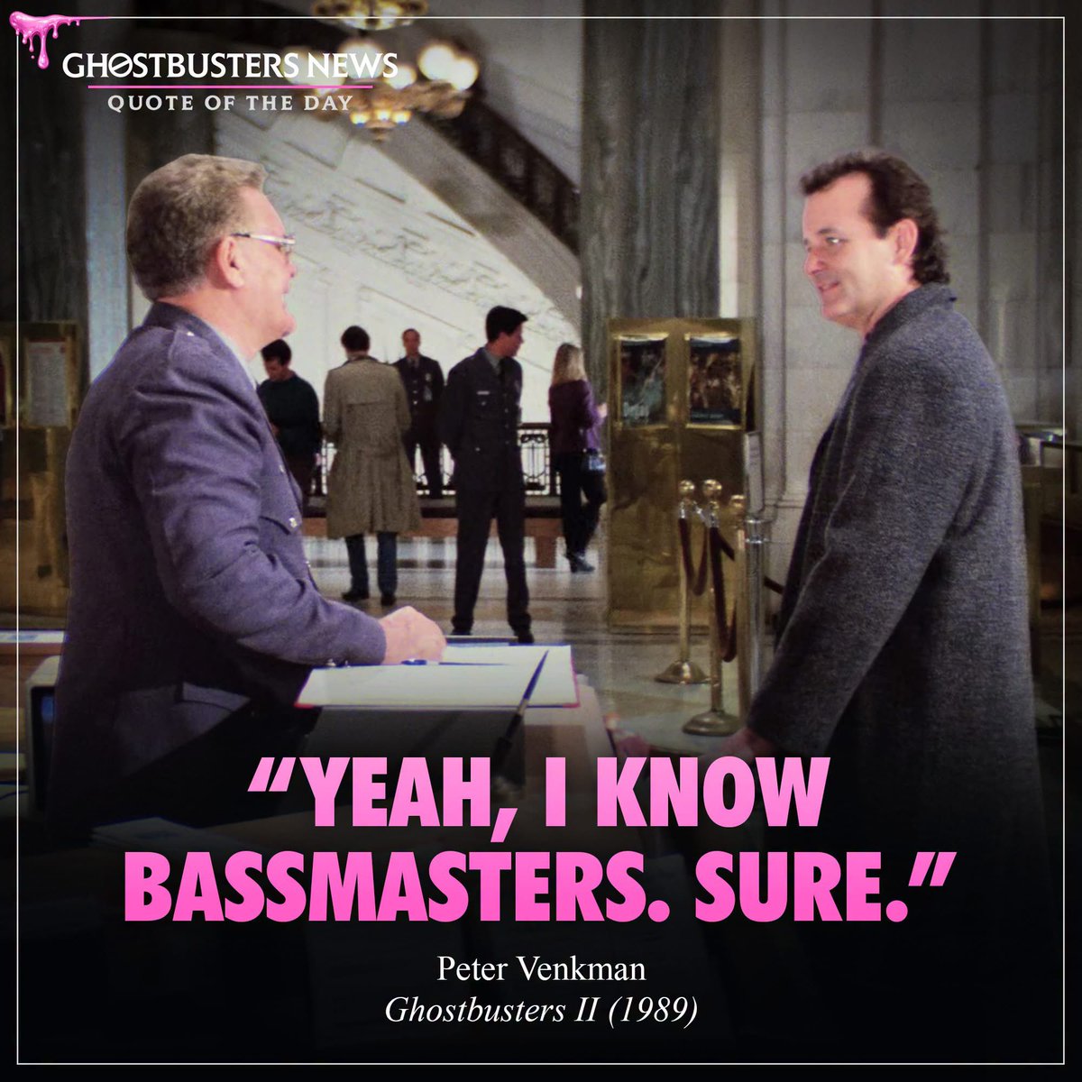 GBNewsdotcom's tweet photo. Bassmasters. It's a fishing show. 🐟👻 https://t.co/j9OmlWgeLn