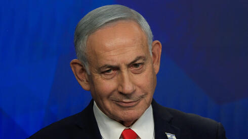 ynetnews's tweet photo. Asked how Oct. 7 changed him, Netanyahu jokes: ‘I lost some weight’

Prime minister says he learned lessons from the massacre, tells Erdogan to ‘calm down,’ sidesteps a question on soaring food prices and says Iran will not be allow...

https://t.co/5NGoRiuq4X https://t.co/IaVlr8hqJY