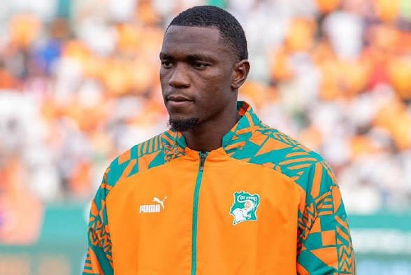 freshmag_off's tweet photo. Yaya Fofana, Christ Inao, Amad Diallo, Nicolas Pépé 

La Côte d’Ivoire 🇨🇮 vous dire MERCI🙏 https://t.co/AfQIPR1sqT