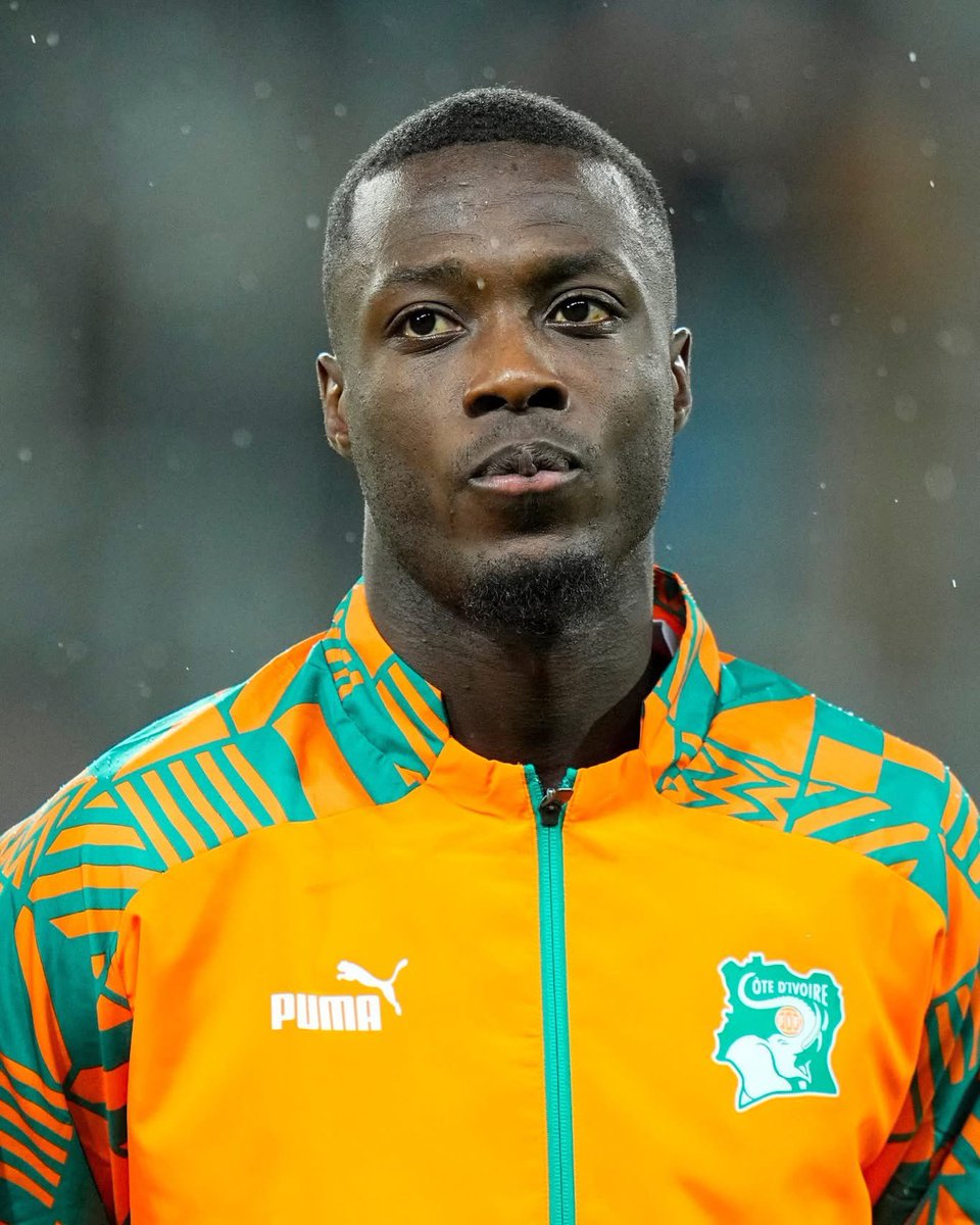 freshmag_off's tweet photo. Yaya Fofana, Christ Inao, Amad Diallo, Nicolas Pépé 

La Côte d’Ivoire 🇨🇮 vous dire MERCI🙏 https://t.co/AfQIPR1sqT