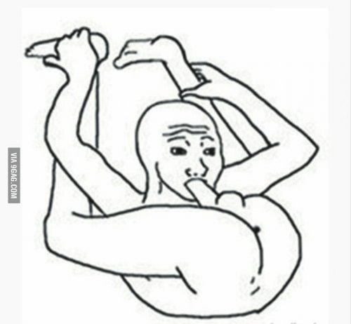 TomorrowFather's tweet photo. @NOTBBB0650 @_melodyne @IGriefNoobsLzzz @PetterSaha @AidenPearce920 Your a virgin, return to sucking that own dick of urs https://t.co/DzrUkLQ8Yq