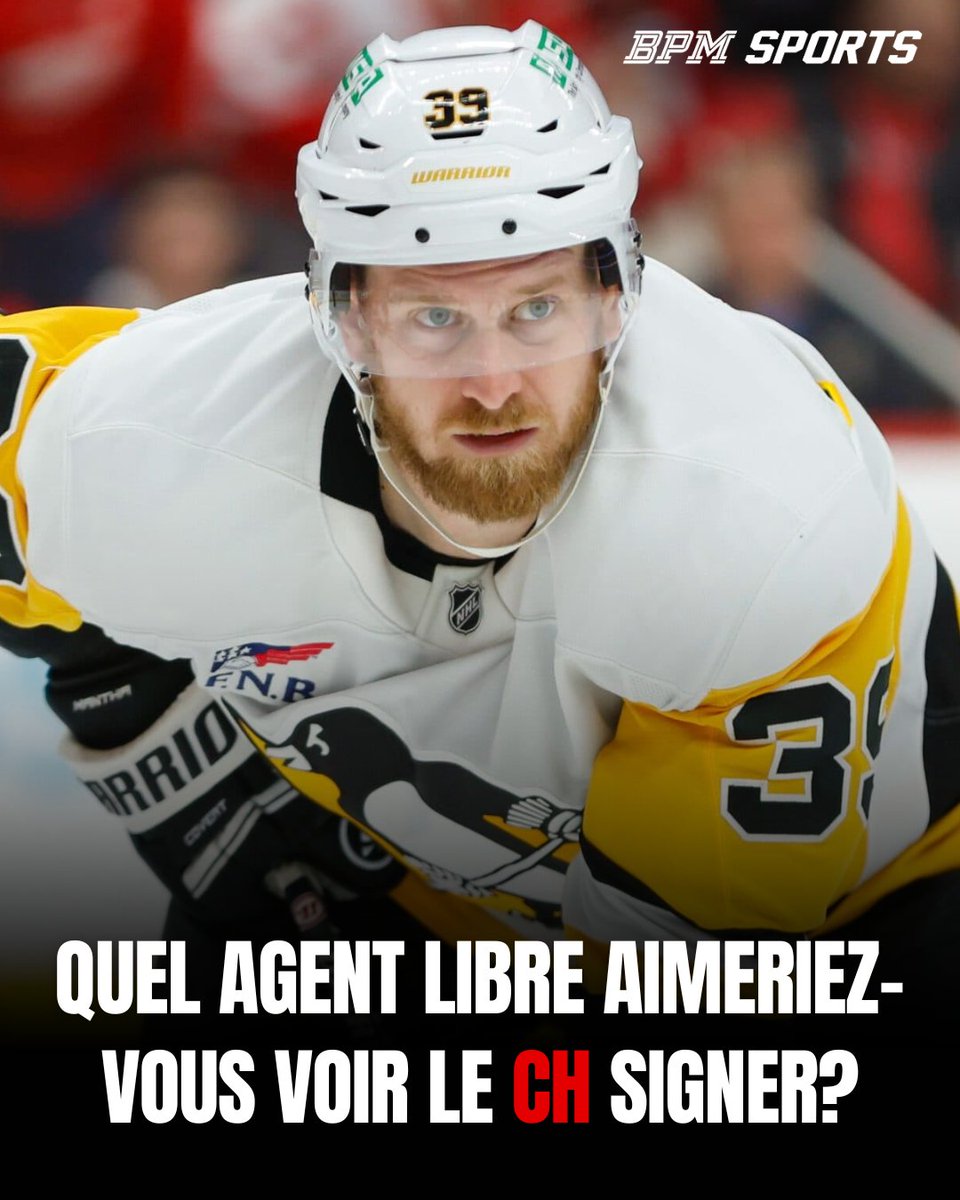 BPM Sports tweet media