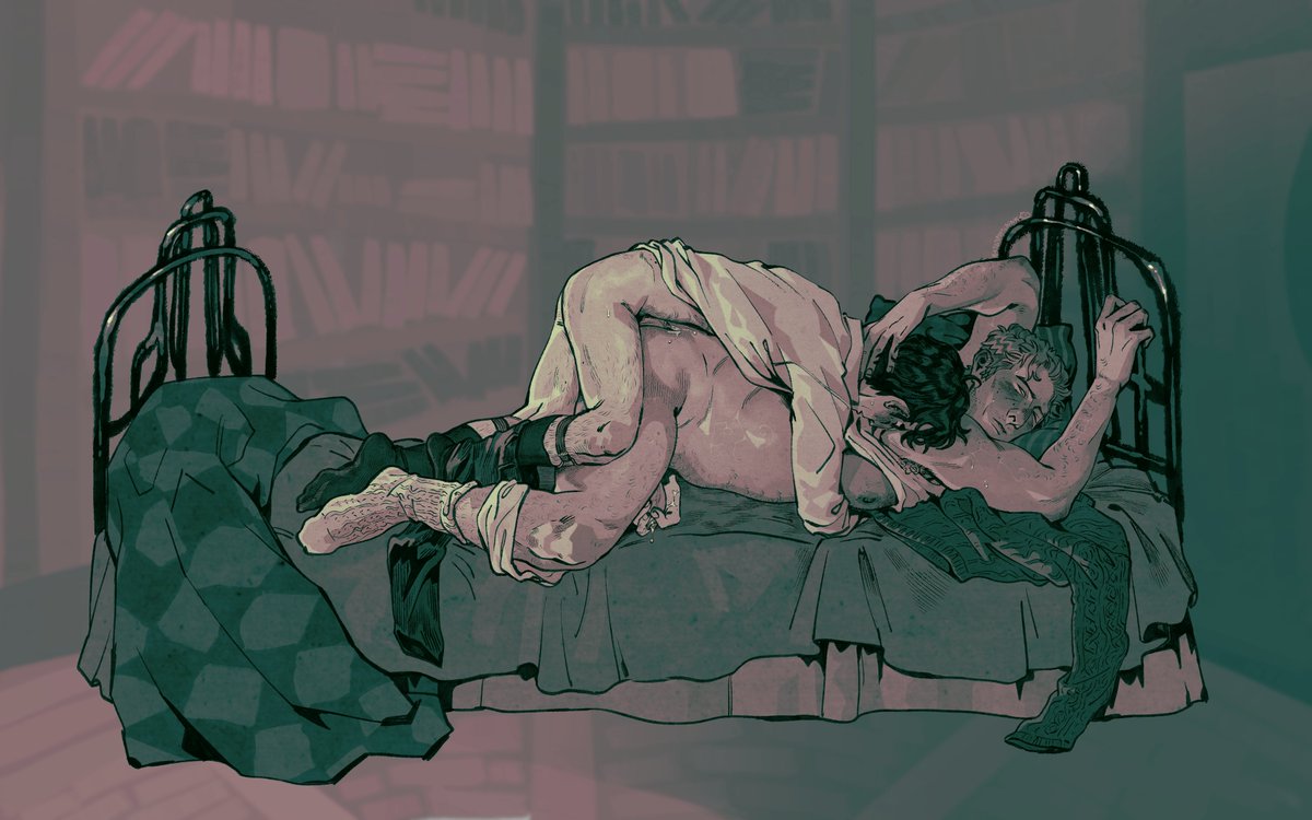 ratdisposalbunk's tweet photo. ( burakhovsky )
rest for the wicked and other things too https://t.co/86My6hDdfh