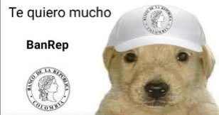 mZca123's tweet photo. @BancoRepublica @andresmania https://t.co/TgYYnjqanV