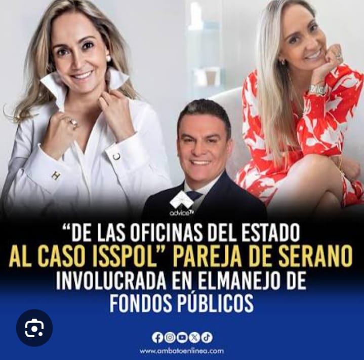 MnicaArosemena1's tweet photo. ESTA MUJER, PAREJA DE SERRANO, ERA UNA FUNCIONARIA PÚBLICA DE TERCER NIVEL. HOY TIENE GRANDES PROPIEDADES EN MIAMI! DE DÓNDE PUES?  ESTÁ SIENDO INVESTIGADA POR LAVADO DE ACTIVOS! https://t.co/op91MnTnFw