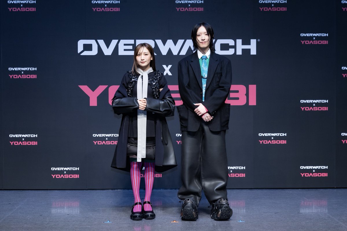 portaloverwatch's tweet photo. Blizzard está aberta a trabalhar com diferentes artistas globais como forma de destacar diversas culturas dentro e fora de seus jogos. 

"Estamos sempre à procura de parceiros que pareçam uma escolha natural para Overwatch e nossos heróis vêm de todo o mundo, então não faltam possibilidades" - acrescentou Dion Rogers, Diretor de Arte.

Via - Kotaku.

#Overwatch #Overwatch2