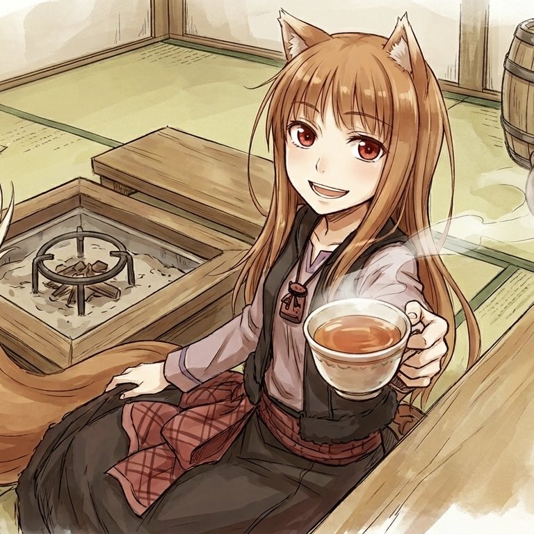 DerLoup's tweet photo. @shinfuwa cheers https://t.co/doX2TIAdSQ