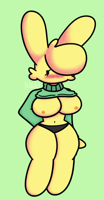 junkiarttrash's tweet photo. wily tits

// @BitWily #rule63 #junkistrash // https://t.co/QRWYRiUshD