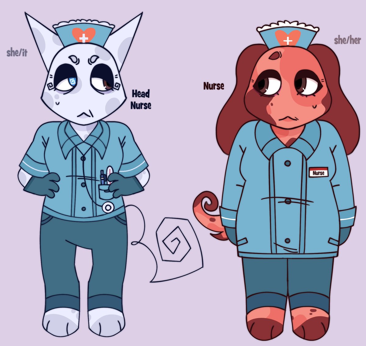 Lovis_Moon's tweet photo. Personal headcanons ,,
#animalhospital #animalhospitalroblox https://t.co/wIEz5gAmUH