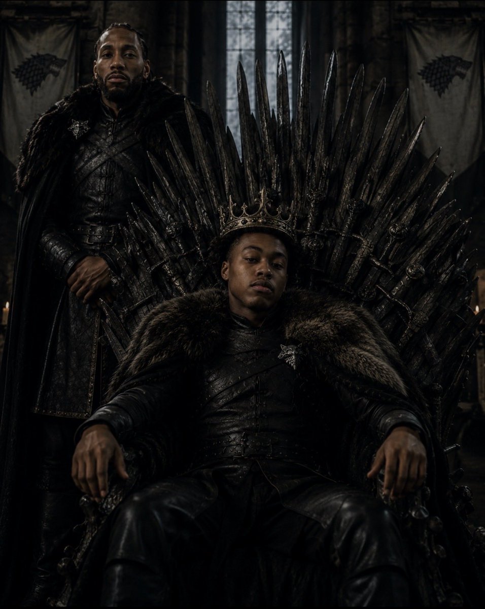 Vant0r's tweet photo. #wethenorth https://t.co/iMdqyxV471