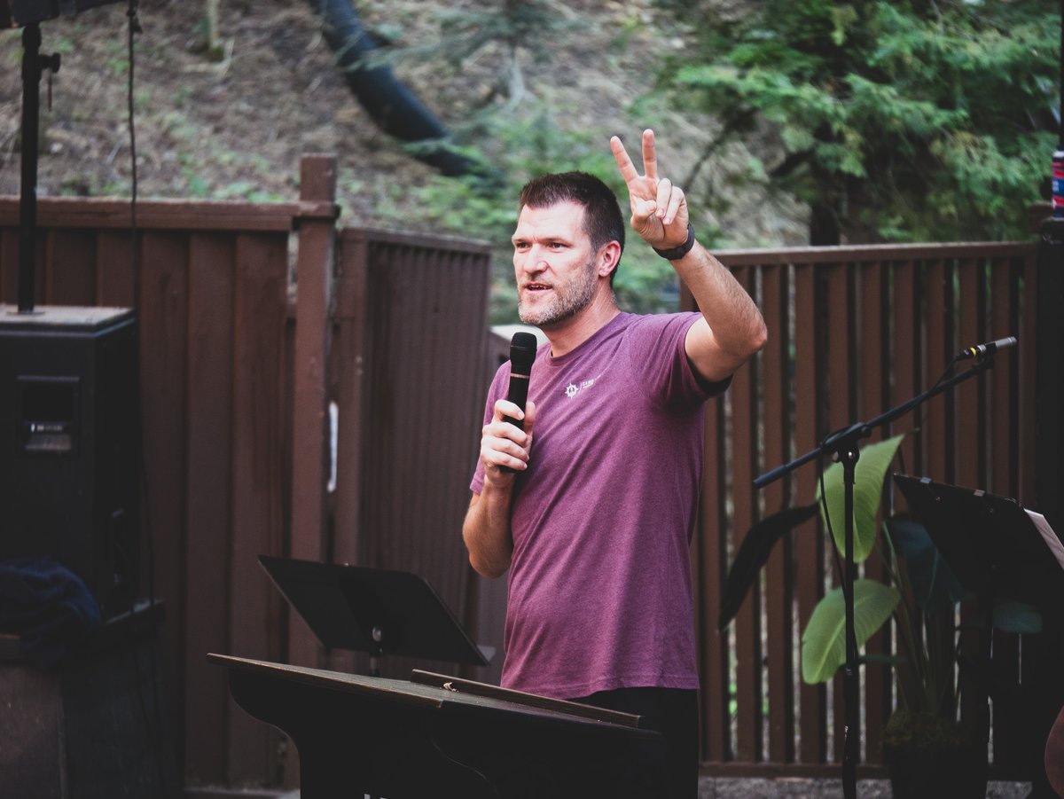 gbcob's tweet photo. Last weekend our students enjoyed some time in the mountains for Camp Stead, our summer program for local churches. This year's theme, "Privilege of Prayer", focused on our mandate and joy to pray, and how to pray to God.

Learn more about Camp Stead at https://t.co/XzlGttizpz https://t.co/JCcqPSeD1g