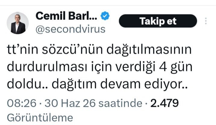 Pınar Aydın tweet media