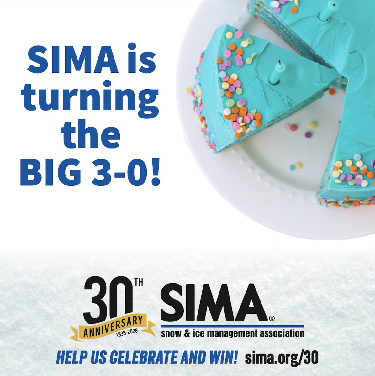 SIMASnow tweet picture