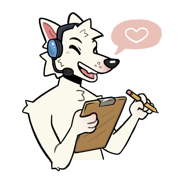 FurFiesta's tweet photo. 🇦🇷[ES]
¡ArFF!

¿Participaste de #ArFF2026? ¡Queremos saber!👏

🗳 Contanos qué fue lo que más te gusto, lo más flojo y háblanos de lo que cambiarías. 

El formulario de feedback está disponible en tu perfil en la web

📝 ¡Gracias por ayudarnos a mejorar!
https://t.co/AWzUdowNgS https://t.co/vsoxvrOLOW
