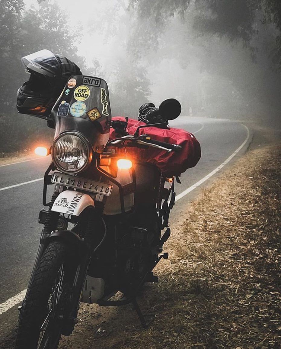 MoreMotorcycles's tweet photo. Royal Enfield

📷
IG: deadlyriderz https://t.co/4TfaPEfUUG