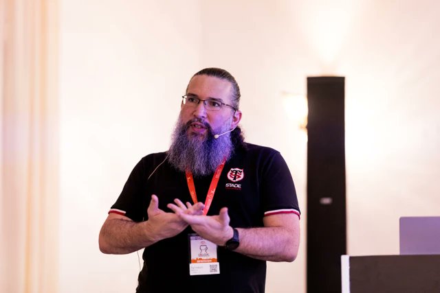 DevoxxMa 🇲🇦 4-5 Nov tweet media