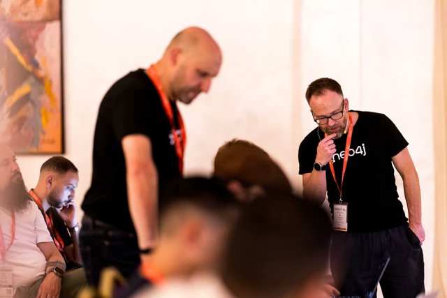 DevoxxMa 🇲🇦 4-5 Nov tweet media