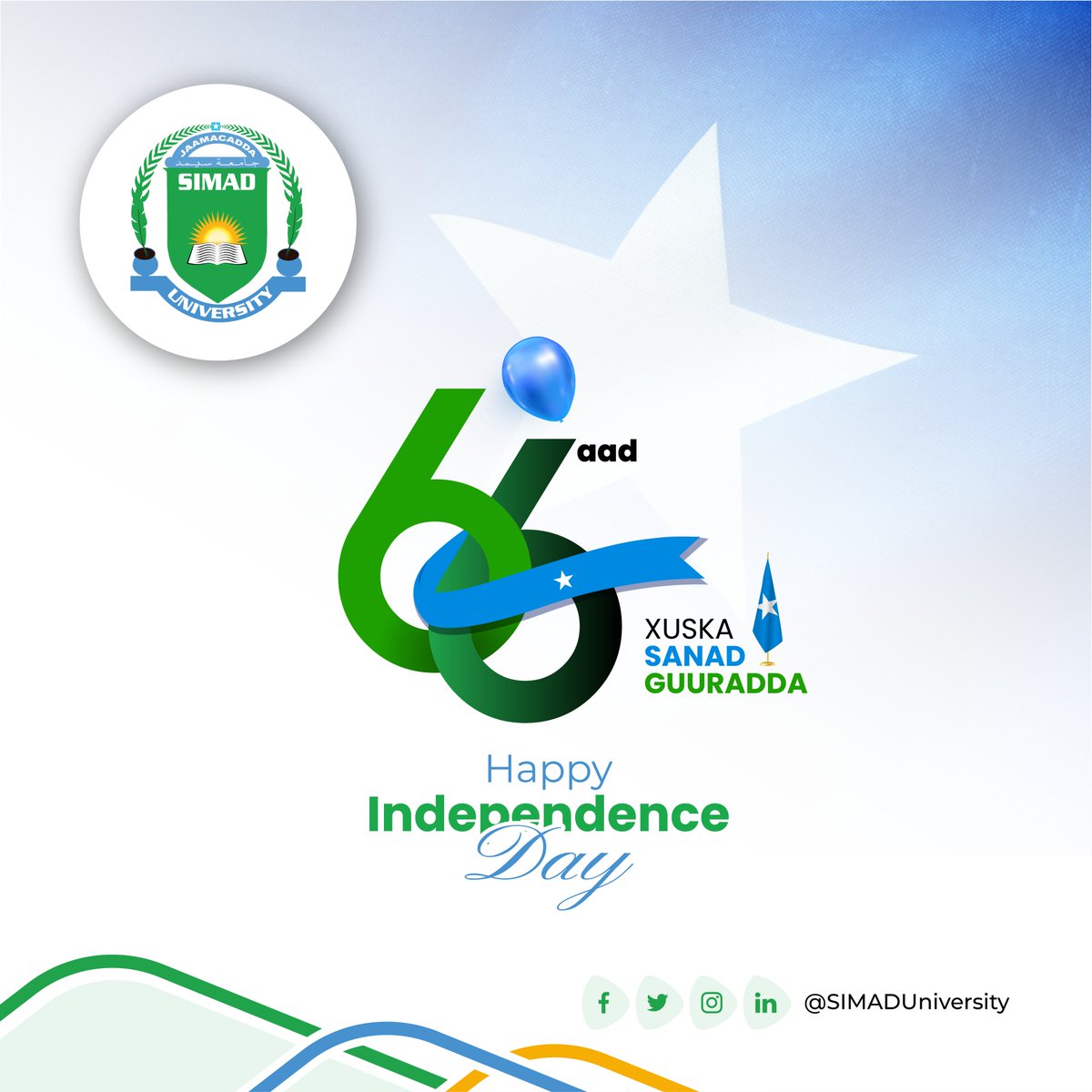 SIMADUniversity tweet picture