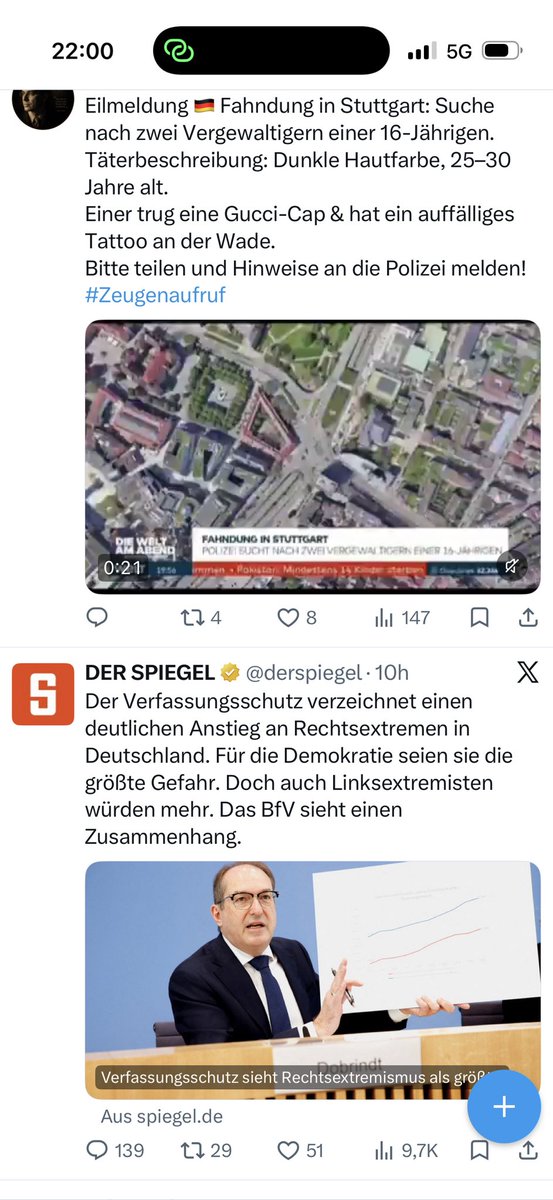 dmeyermeppen's tweet photo. @derspiegel Meine Timeline https://t.co/hiz9FJywTq