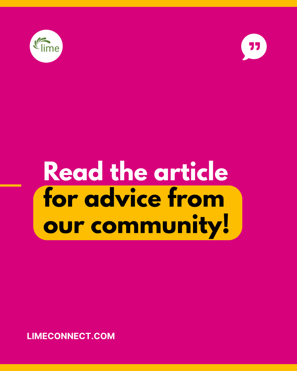 limeconnect's tweet photo. Don't think of yourself as a diversity hire, think of yourself as an intersectional leader!

Swipe for Lime Network Member Abhi's five tips on turning your authentic self into your greatest competitive advantage, then read the full article at: https://t.co/bEM8KOzCAS https://t.co/cS5asIdgy9