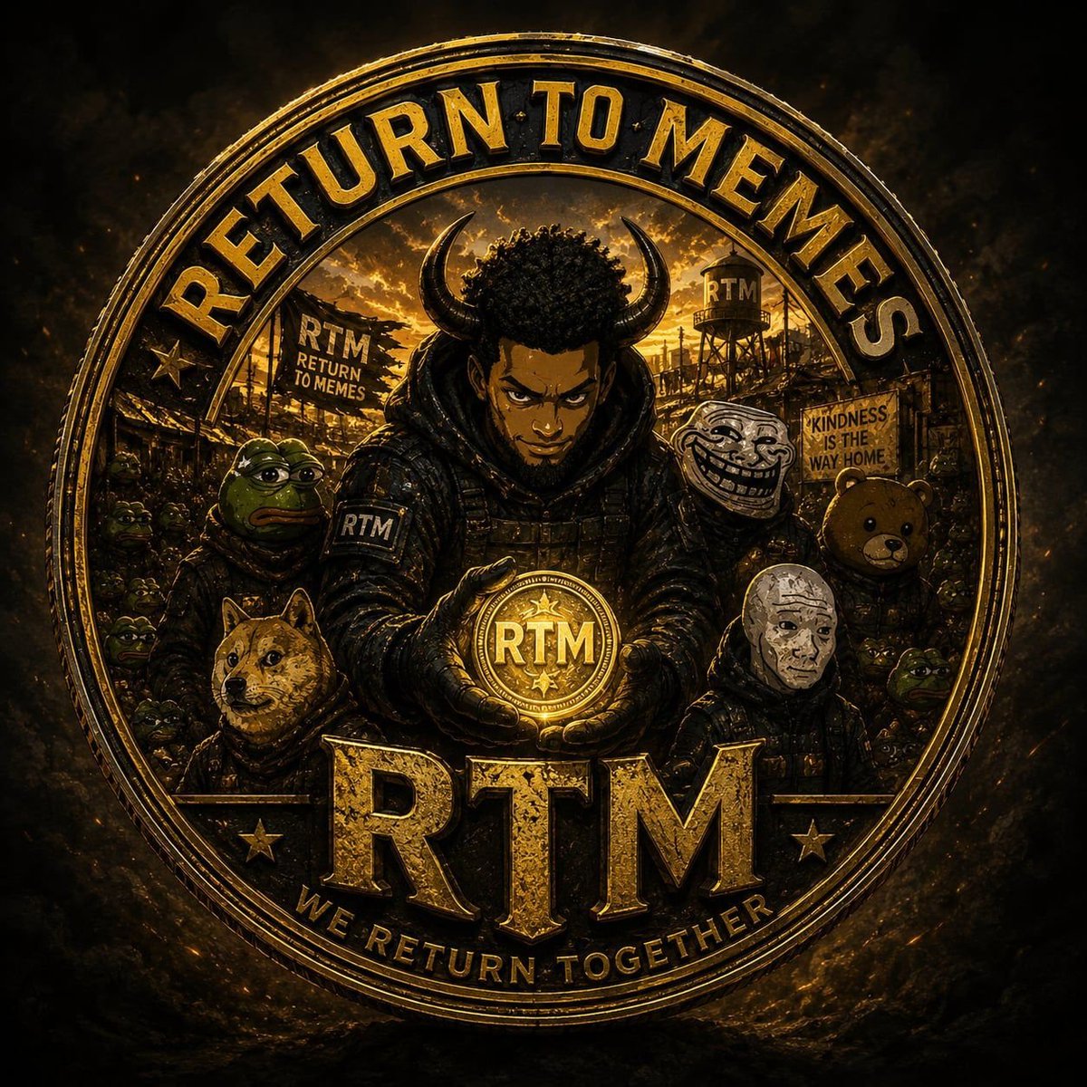 Fan: RTM tweet media