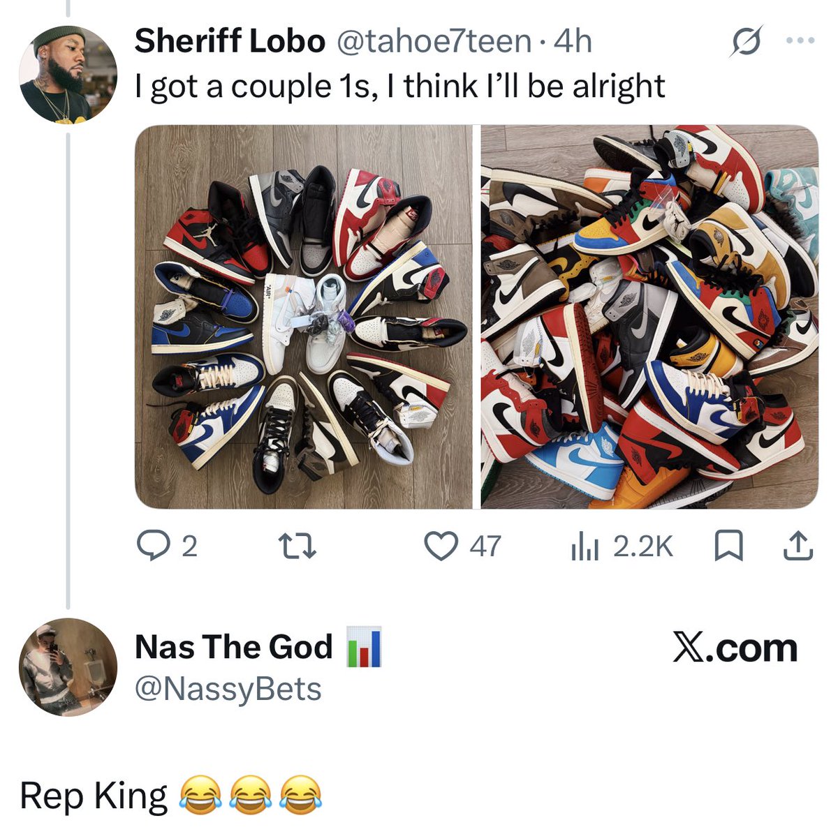 Sheriff Lobo tweet media