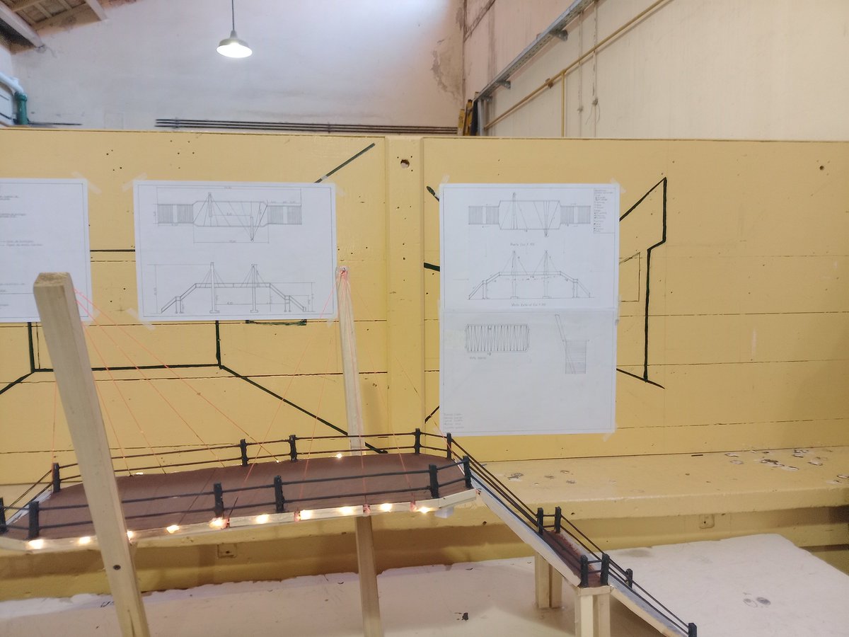 MimiSpoetr81024's tweet photo. nos sacamos un 10,  nos felicitaron todos los profes, nos dijeron q  éramos el mejor grupo y fuimos las únicas q entregaron el detalle constructivo (hecho por mí obvio), ESTRUCTURAS NO PUDO CON NOSOTRAS (aún) 🥳🥳 #studytwt #studytwtesp https://t.co/vIWjKZiTC8