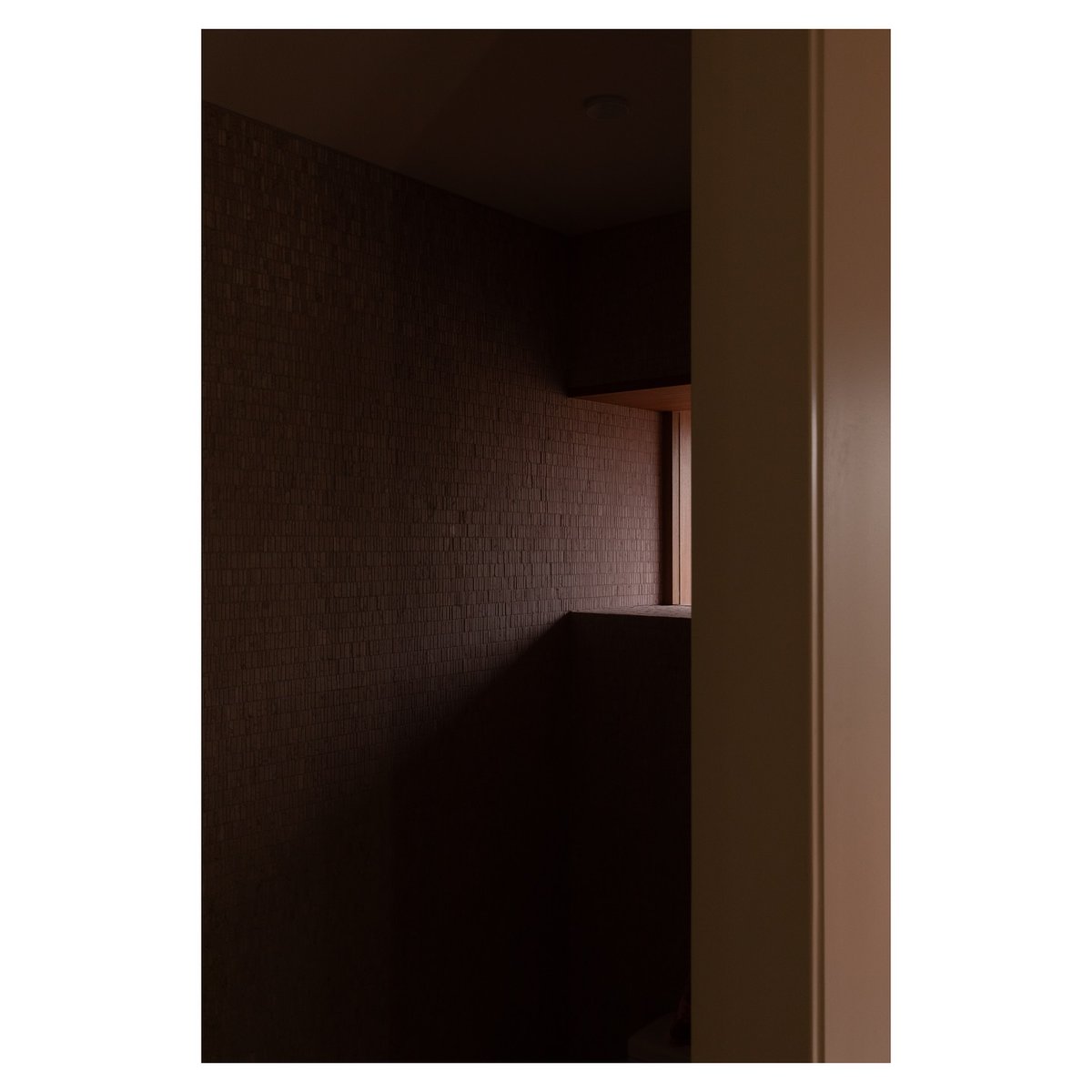 architectgzfoa's tweet photo. unseen room, unreachable thoughts https://t.co/jKcRXLSeFf
