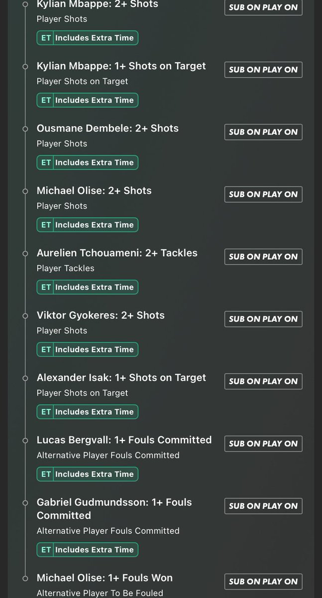 OctagonUK_'s tweet photo. France 🇫🇷 vs Sweden 🇸🇪 
8.50 - 1u 
226 - .5u 
Again not catching this match hopefully we pull a winner! https://t.co/kviKFzuCob