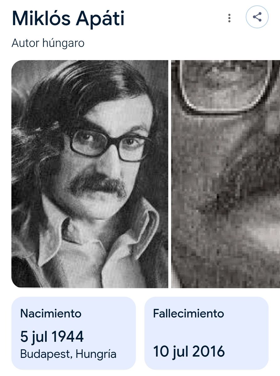 luque_mluz's tweet photo. @Capitana_espana @Mr_Jones_k Pues sinceramente, aunque a simple vista, pueda parecerlo, realmente no es la misma persona.
🤷 Así que puede ser que sea su padre realmente el de la otra foto. https://t.co/AGOWOKV09I