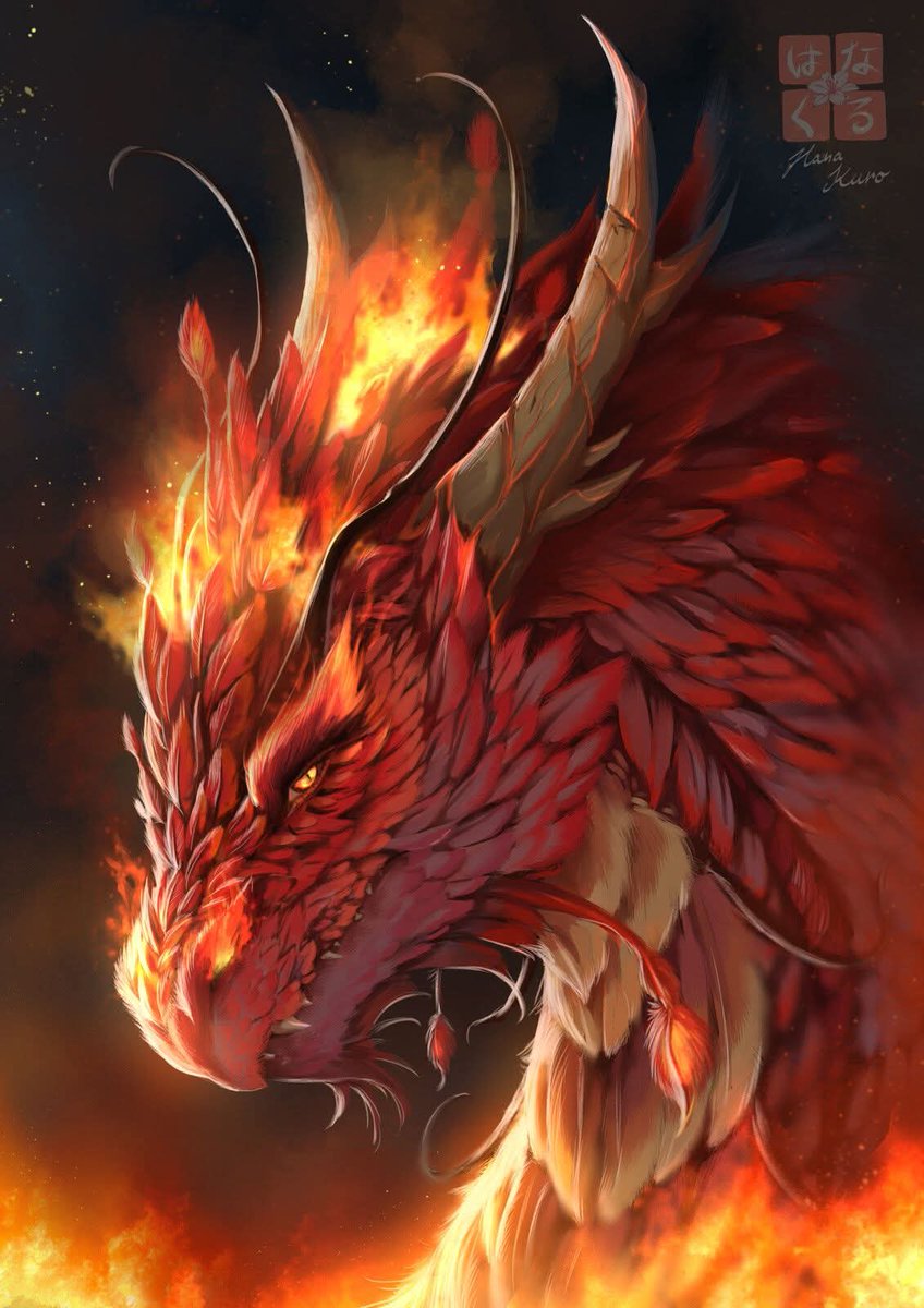 anu2033's tweet photo. @PauloMuniz24283 @BTUPDATES10 @Supamusk123 Revelation 12:3 describes a "great red dragon" with seven heads and ten horns. A parallel is drawn between this "Red Dragon" and the Chinese Communist Party. Its official color (red), anti-religious stance/authoritarian rule are a modern reflection of that prophetic description. https://t.co/u8rFRE1L96