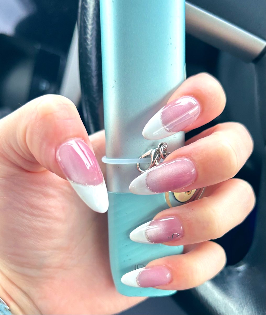 S7_R5x's tweet photo. おNew💅 https://t.co/bUyng8OPzx