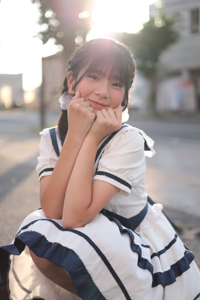 ことねです。 ことね