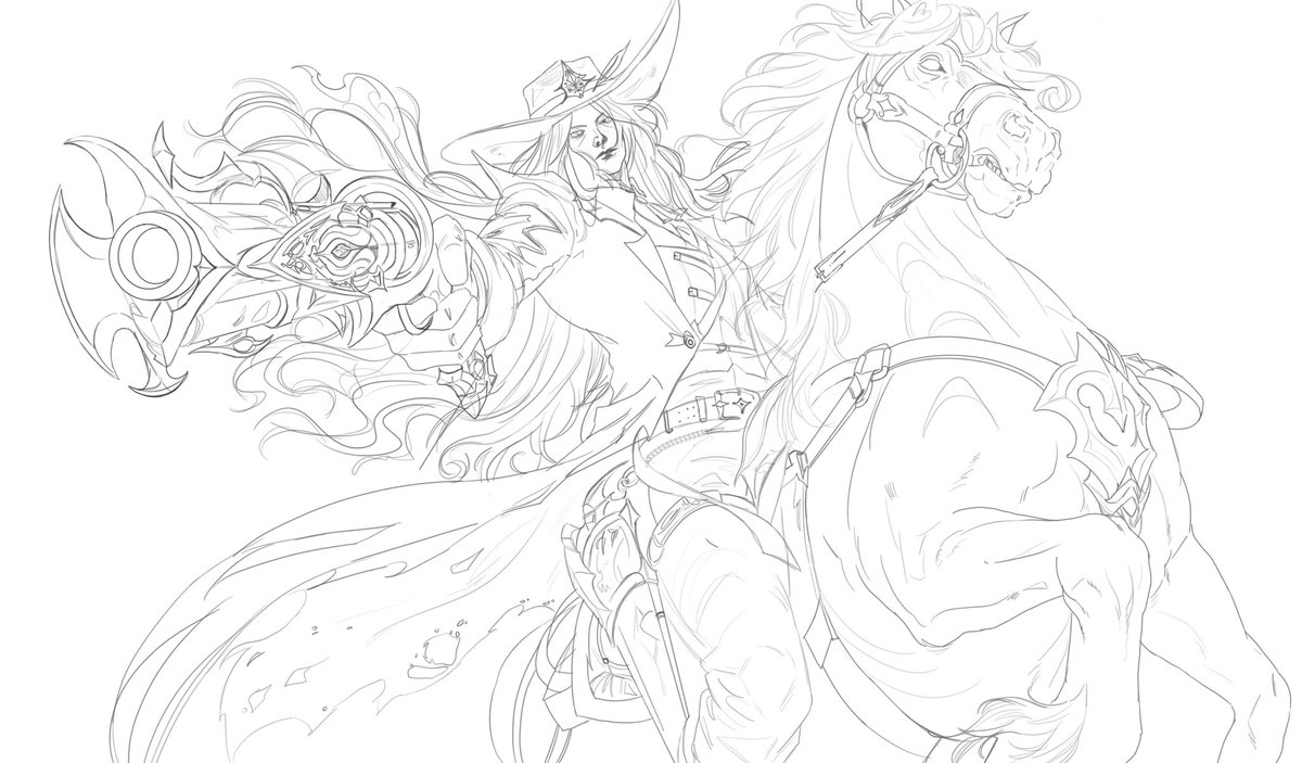 sidhatesfish's tweet photo. oc #WIPㅤㅤㅤ https://t.co/aBDkNCbqai