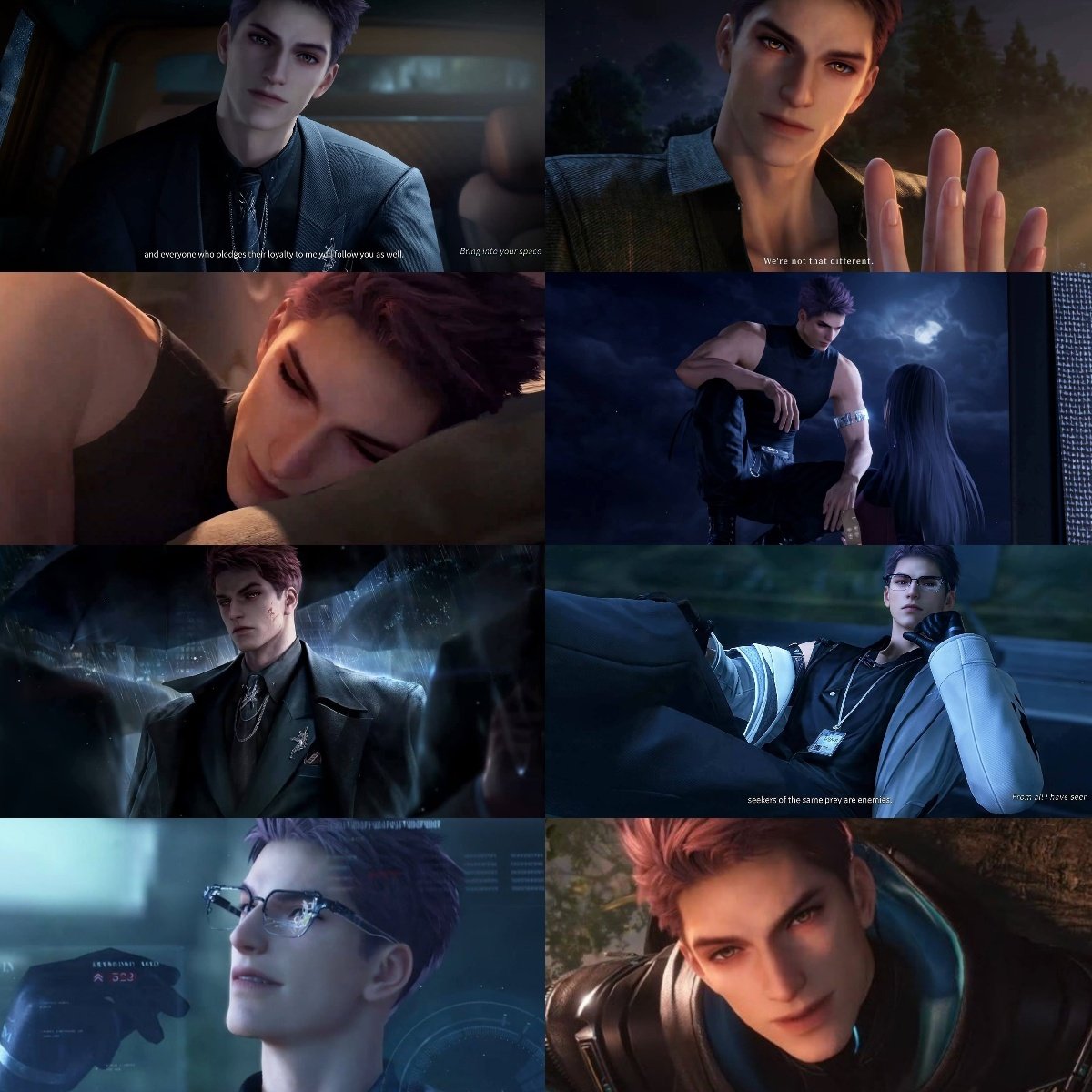 dreamfyreraf's tweet photo. He will genuinely haunt the narrative forever. I don’t think I’ll ever stop thinking about what could’ve been. We never even got to meet 💔
#BringValkoBack #LoveAndDeepspaceCommunity #loveanddeepspace https://t.co/nAFwqllZVi