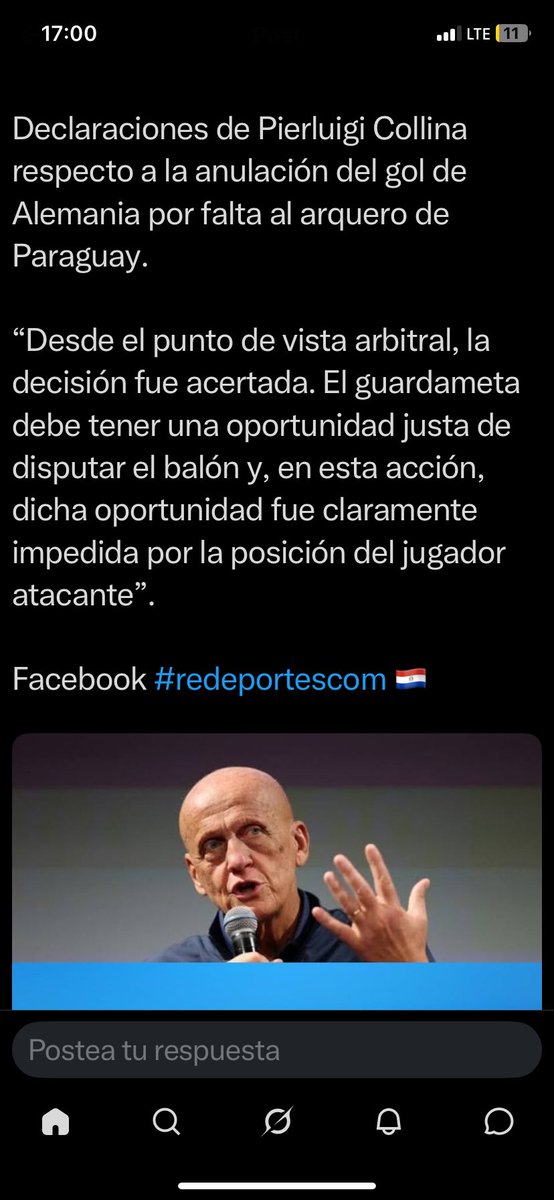 quet77's tweet photo. @Gazpachen La verdad no se a quien creerle. A Ud o a un tal Colina. https://t.co/iveN4SkCPU
